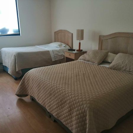 Hotel Londres Λα Σερένα Εξωτερικό φωτογραφία