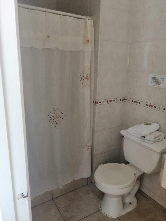 Hotel Londres Λα Σερένα Εξωτερικό φωτογραφία